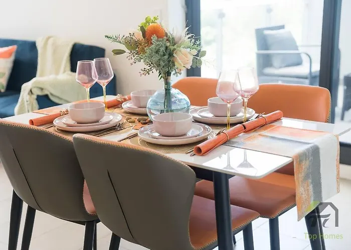 Wonderful Condo In Parramatta
