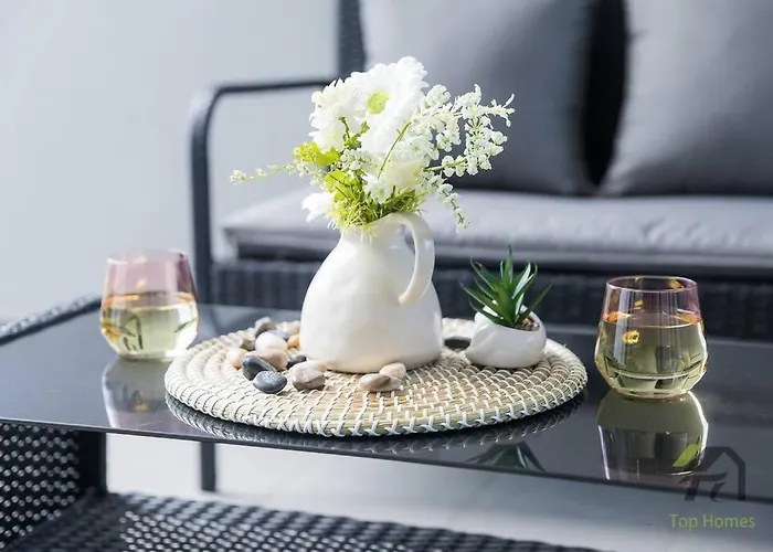 Wonderful Condo In Parramatta
