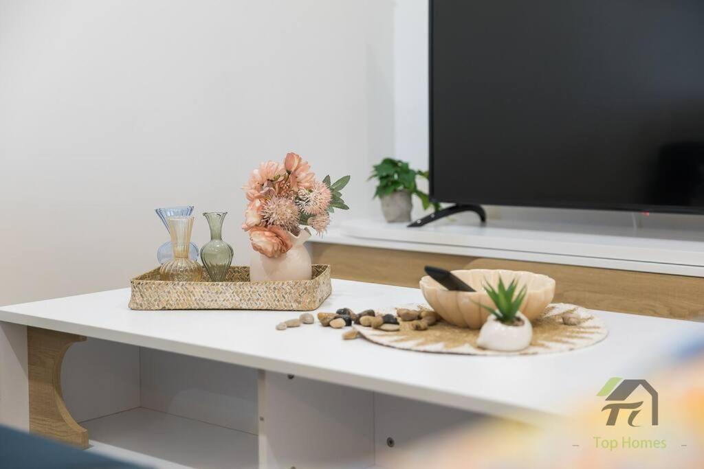 Wonderful In Parramatta Apartment Sydney