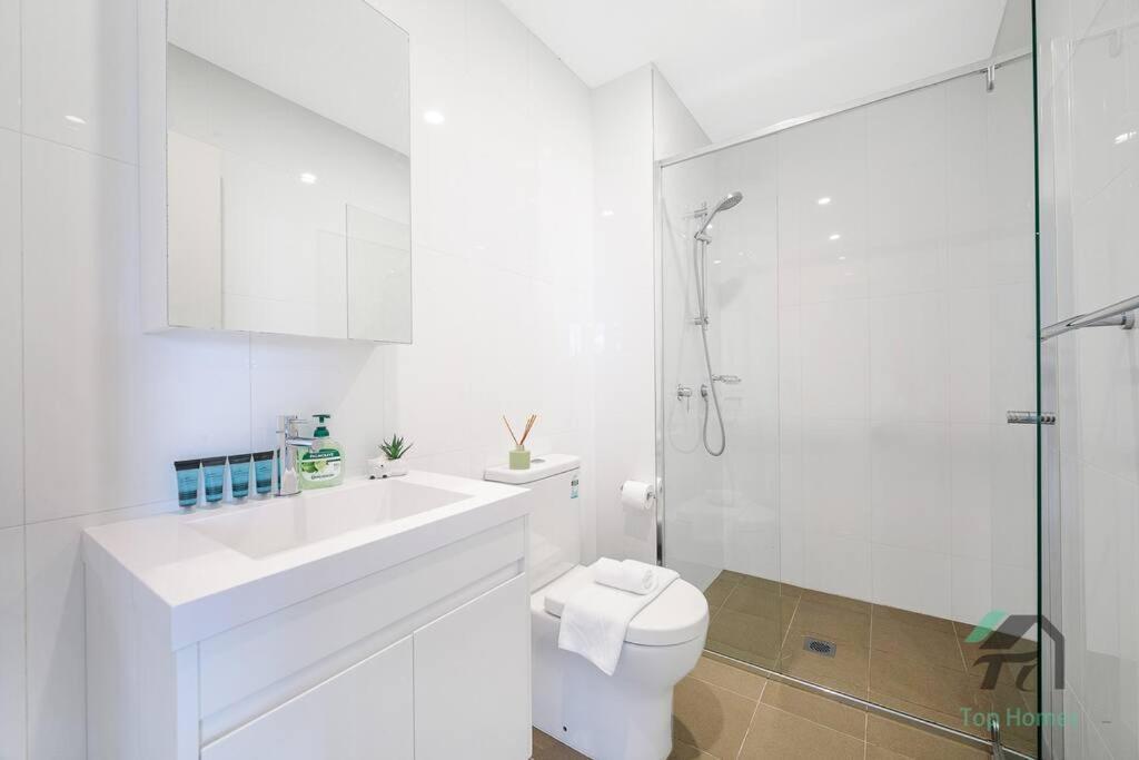 Wonderful In Parramatta *