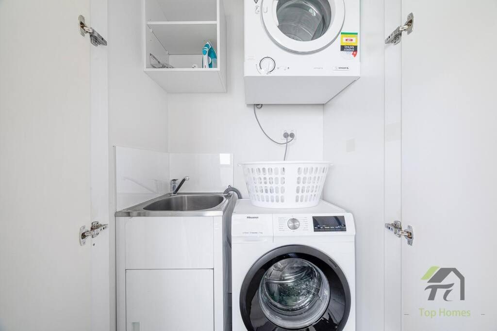 Apartment Wonderful In Parramatta *