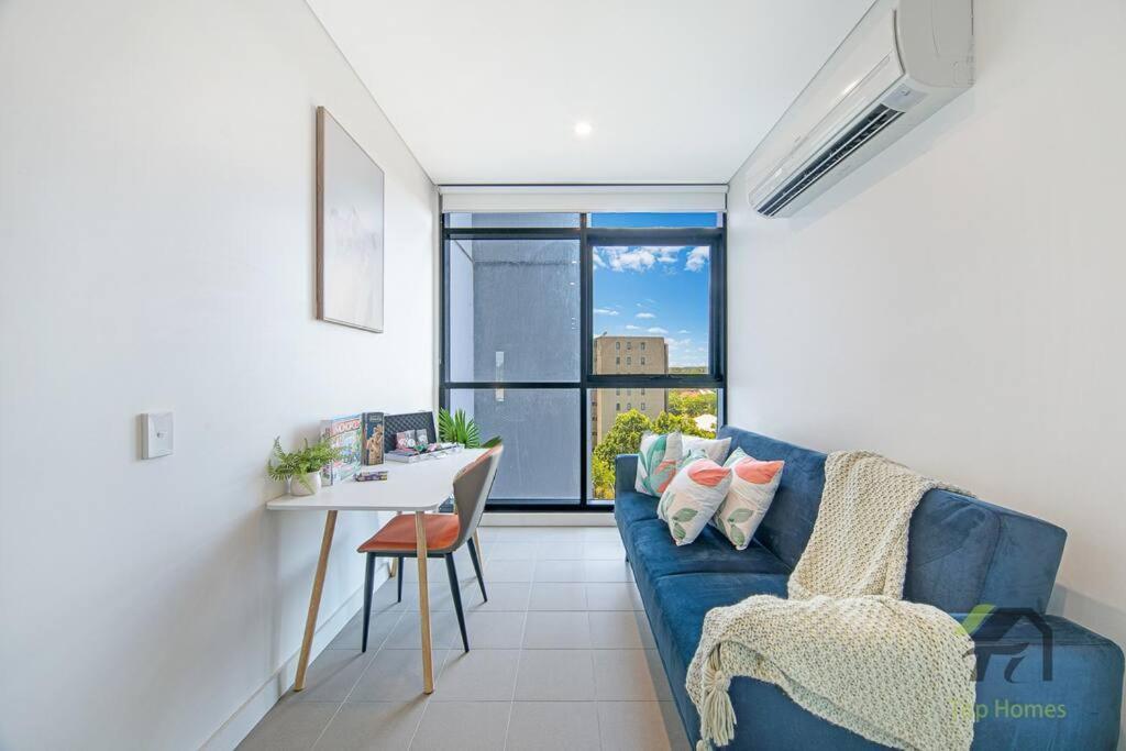 Wonderful In Parramatta Sydney