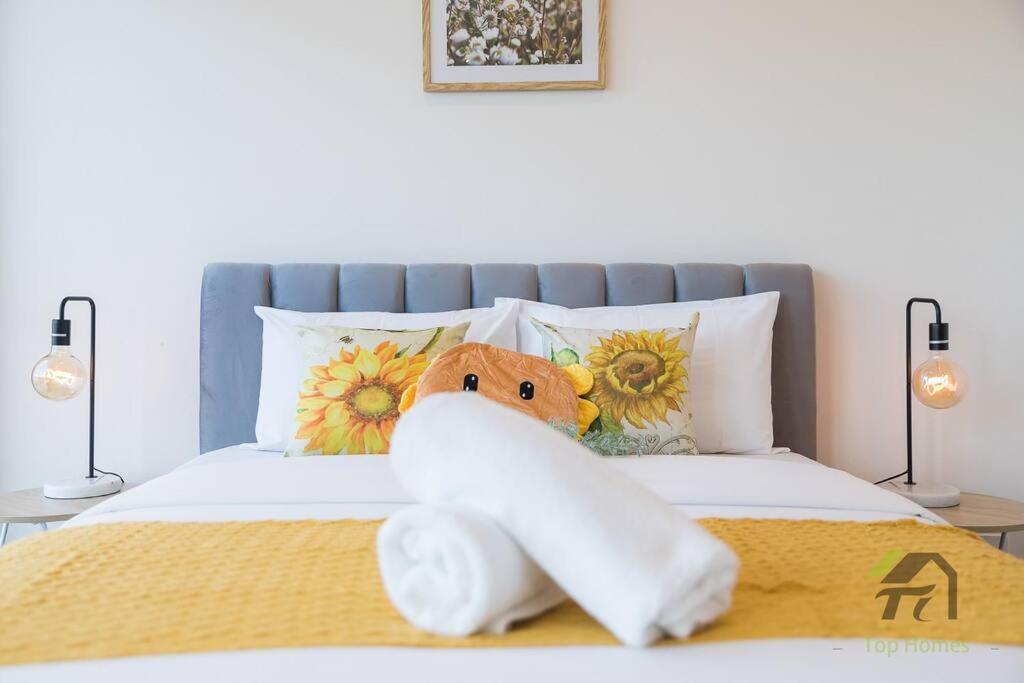 Wonderful In Parramatta Apartment Sydney