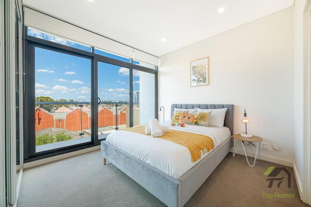 Wonderful In Parramatta Sydney