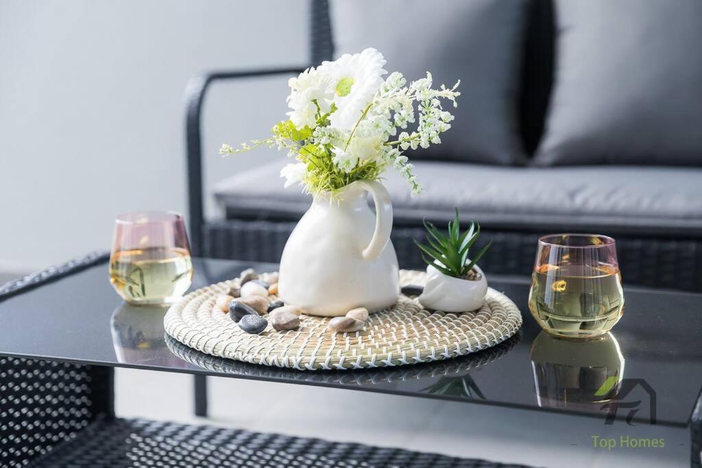 Wonderful In Parramatta Apartment Sydney