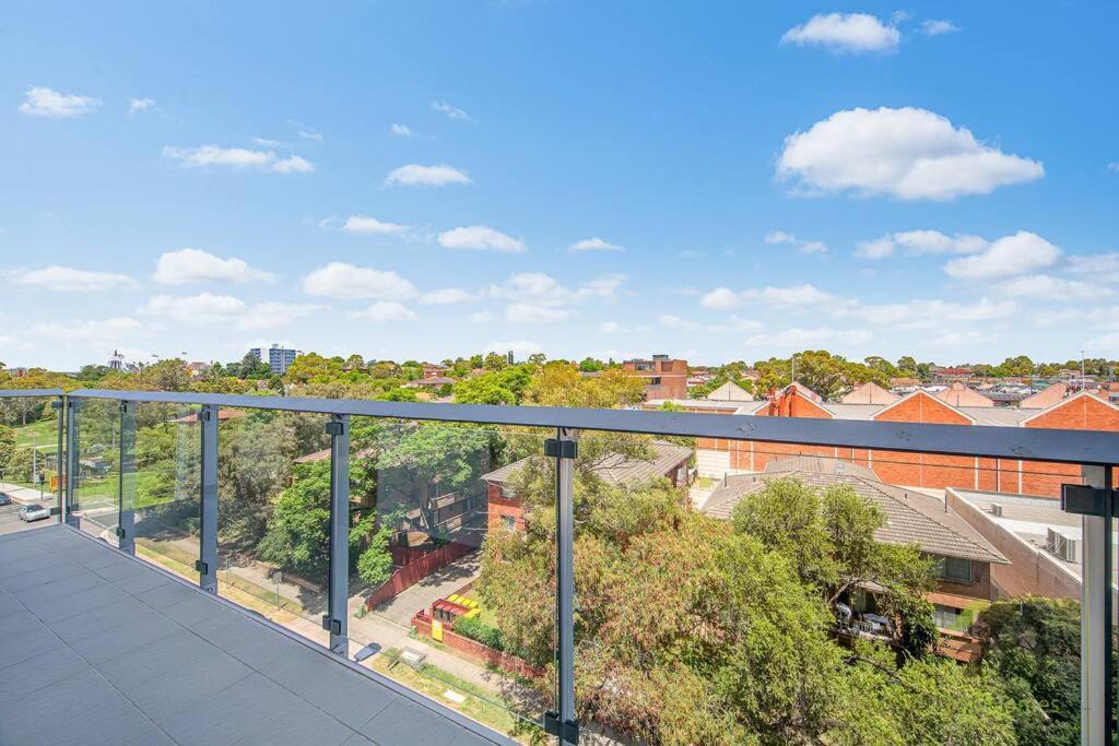 Apartment Wonderful In Parramatta