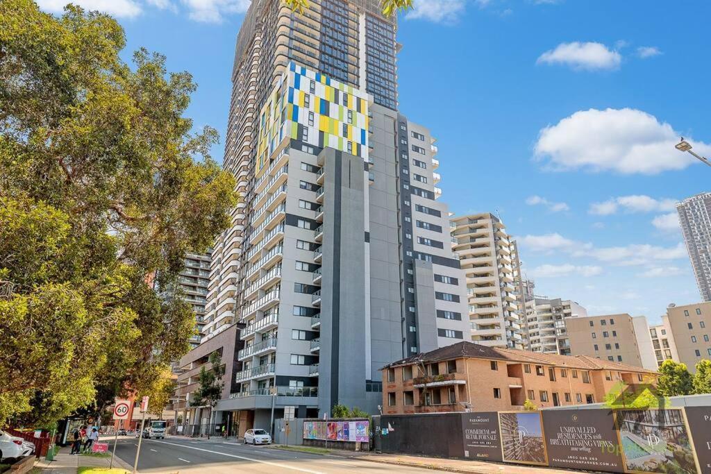 Wonderful In Parramatta Sydney